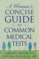 A Woman&#039;s Concise Guide to Common Medical Tests