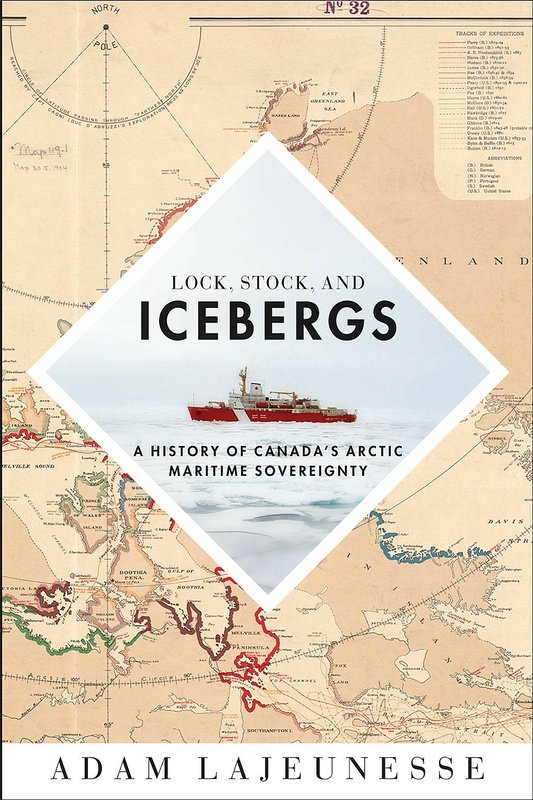 Lock, Stock, and Icebergs