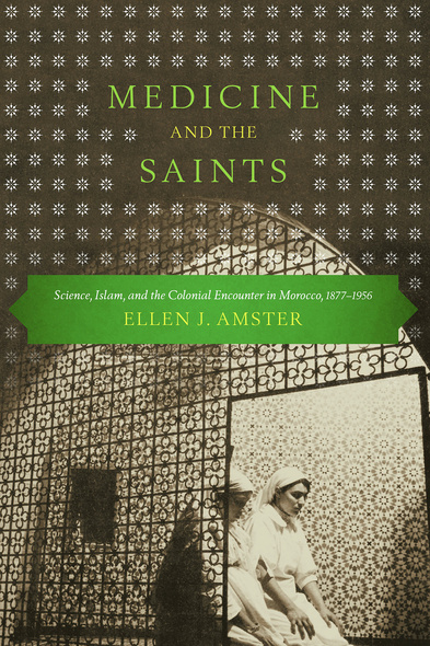 Medicine and the Saints