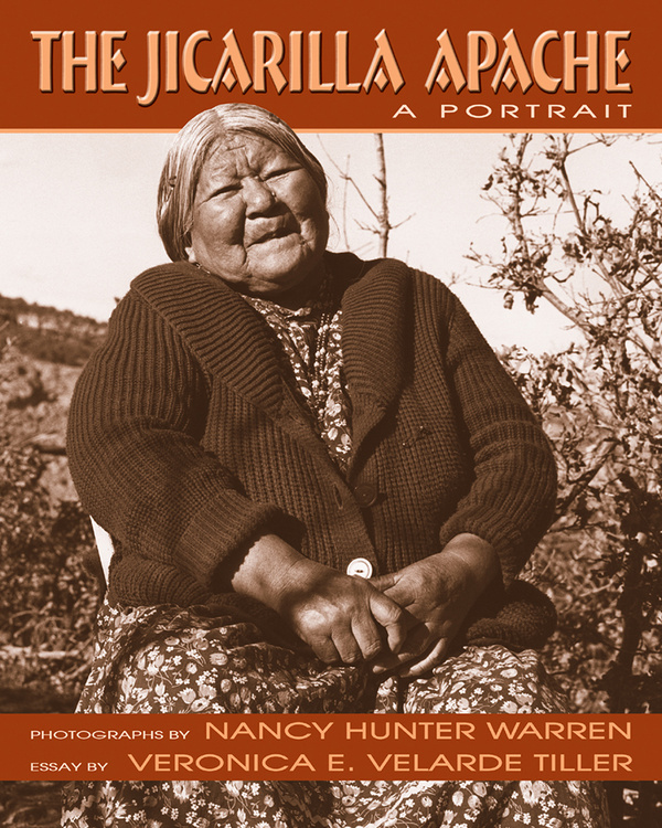 The Jicarilla Apache