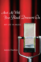 Meet Me with Your Black Drawers On