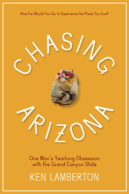 Chasing Arizona