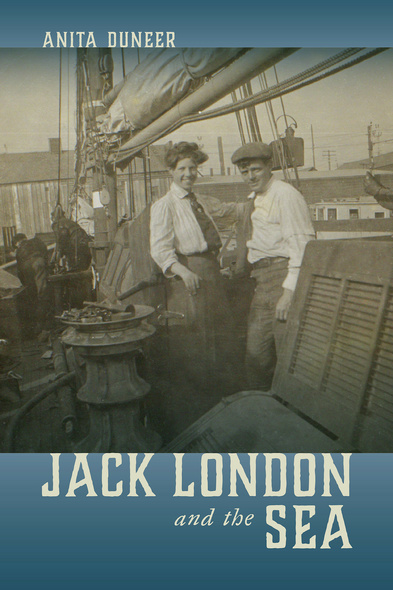 Jack London and the Sea