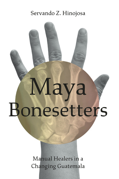 Maya Bonesetters