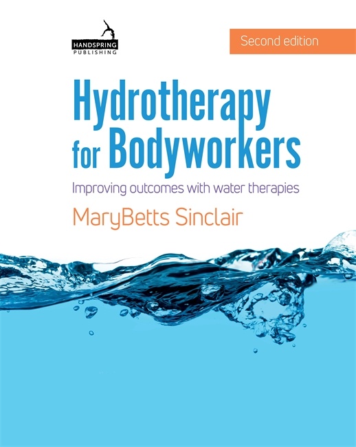 Hydrotherapy for Bodyworkers