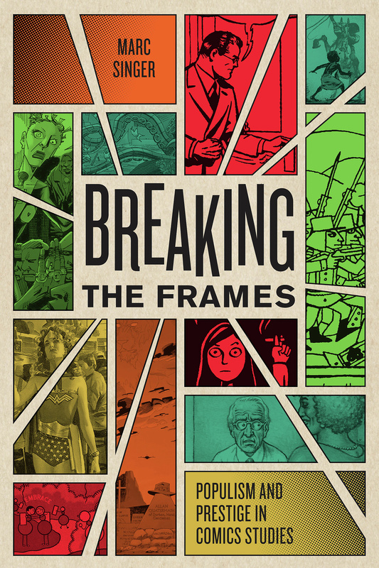 Breaking the Frames