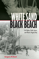 White Sand Black Beach