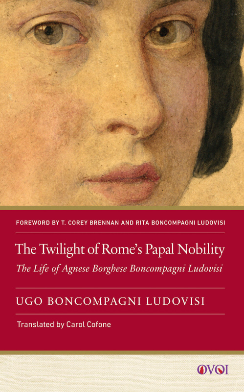 The Twilight of Rome&#039;s Papal Nobility