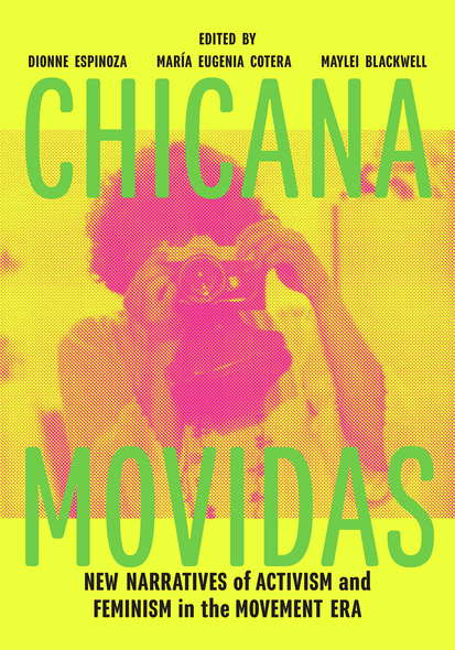 Chicana Movidas