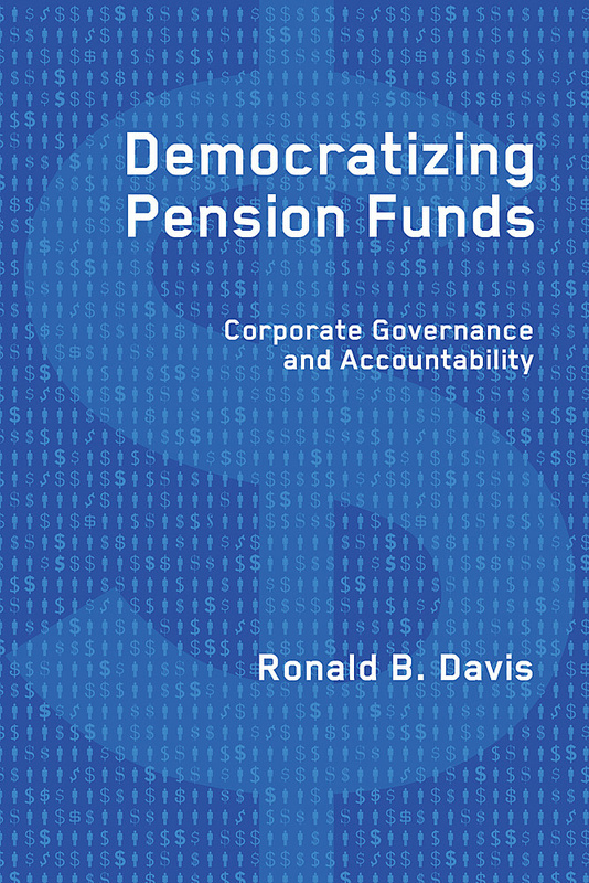 Democratizing Pension Funds