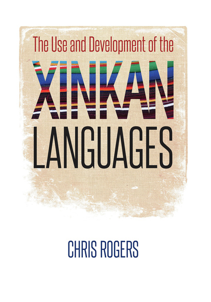 The Use and Development of the Xinkan Languages