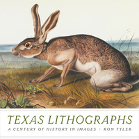 Texas Lithographs