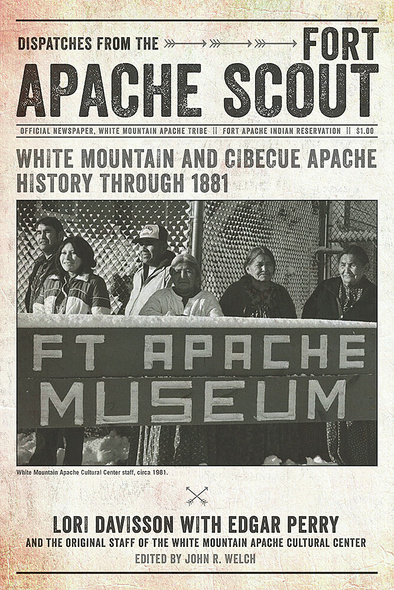 Dispatches from the Fort Apache Scout