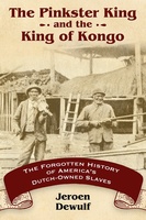 The Pinkster King and the King of Kongo