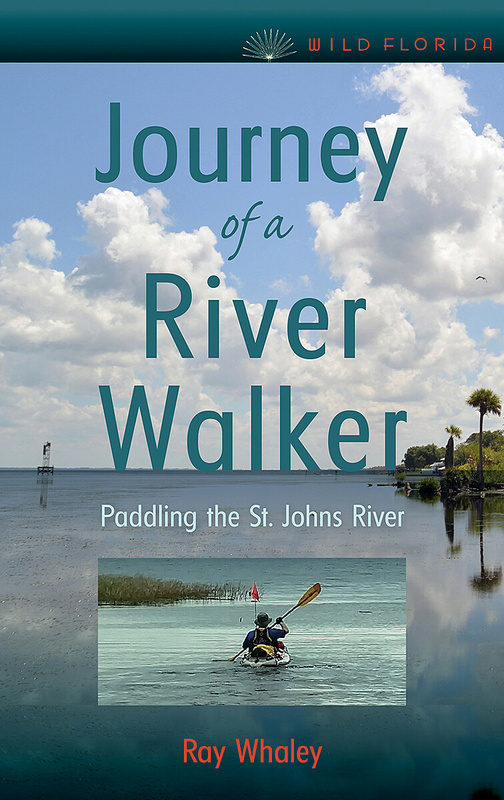 Journey of a River Walker