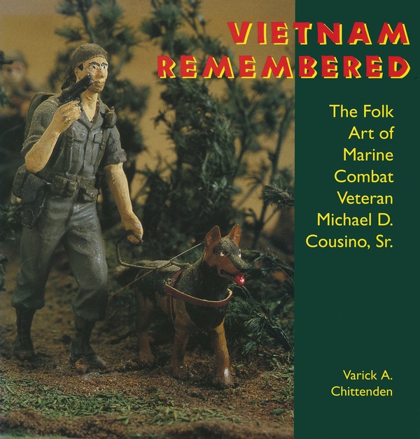 Vietnam Remembered