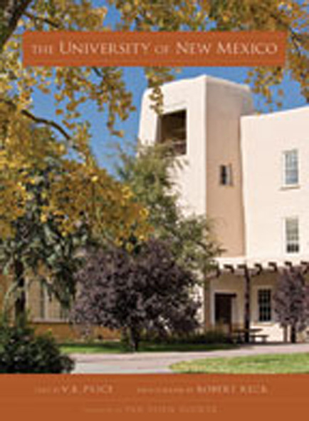 The University of New Mexico