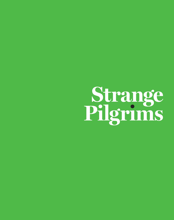 Strange Pilgrims