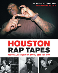 Houston Rap Tapes