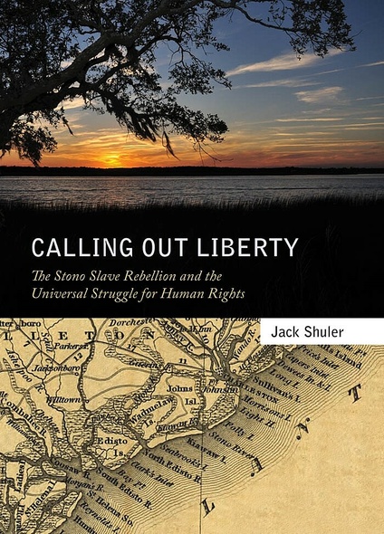 Calling Out Liberty