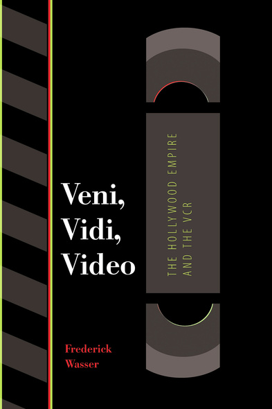 Veni, Vidi, Video