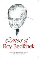 Letters of Roy Bedichek