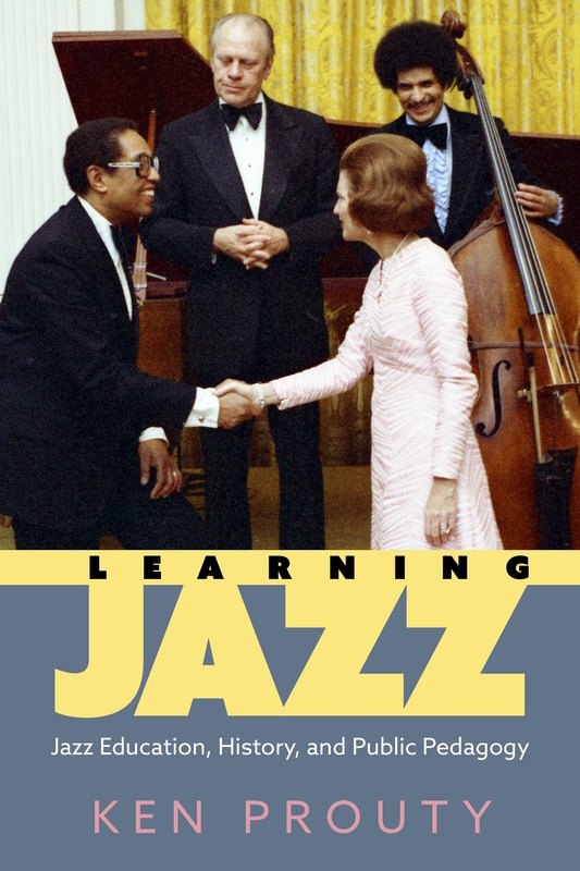 Learning Jazz