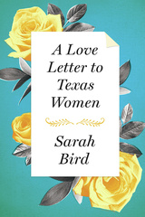 A Love Letter to Texas Women