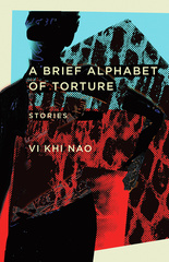 A Brief Alphabet of Torture