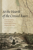 At the Hearth of the Crossed Races