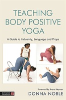 Teaching Body Positive Yoga