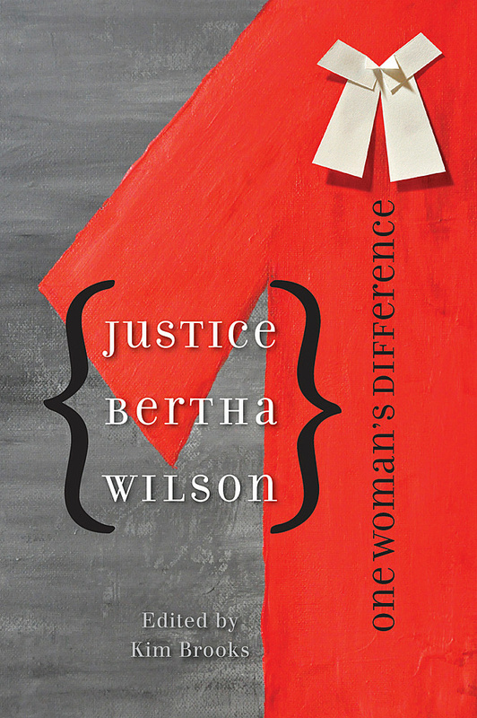 Justice Bertha Wilson