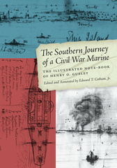 The Southern Journey of a Civil War Marine