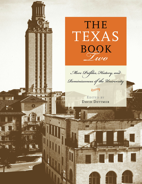 The Texas Book Two