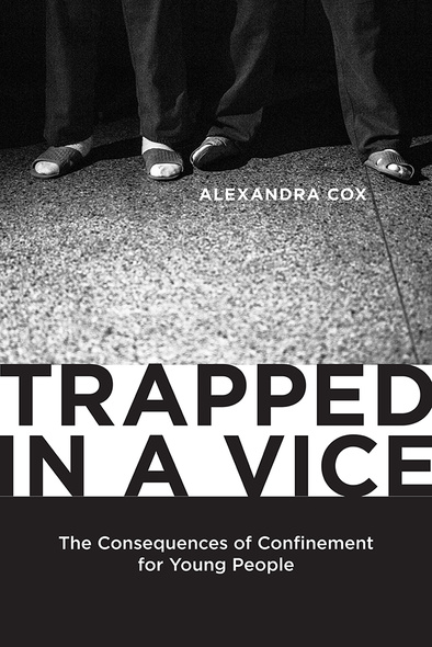 Trapped in a Vice