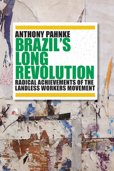 Brazil&#039;s Long Revolution