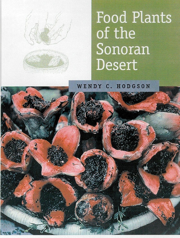 Food Plants of the Sonoran Desert