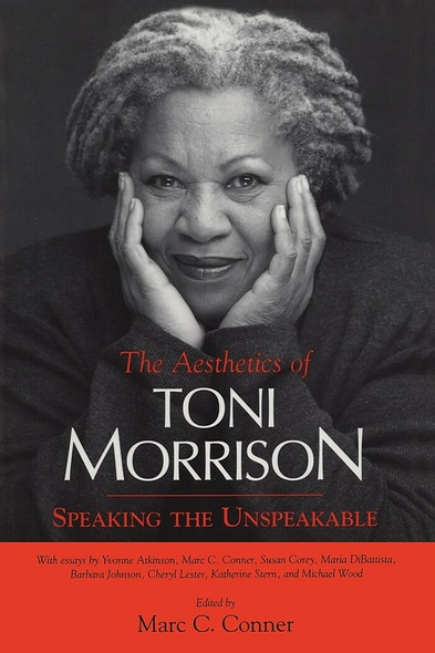 The Aesthetics of Toni Morrison