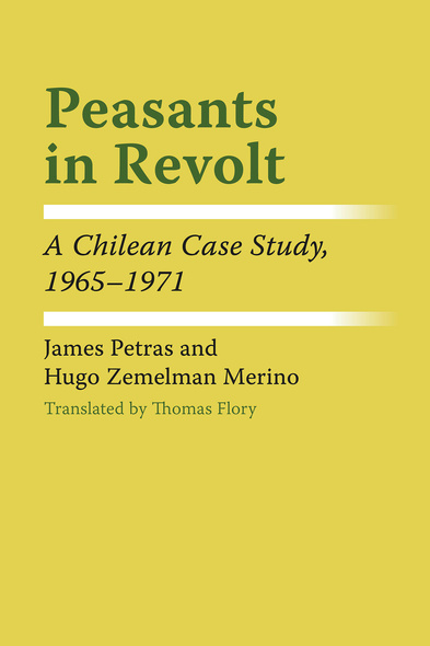 Peasants in Revolt