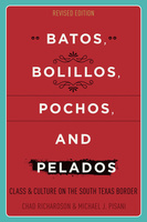 Batos, Bolillos, Pochos, and Pelados