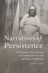 Narratives of Persistence