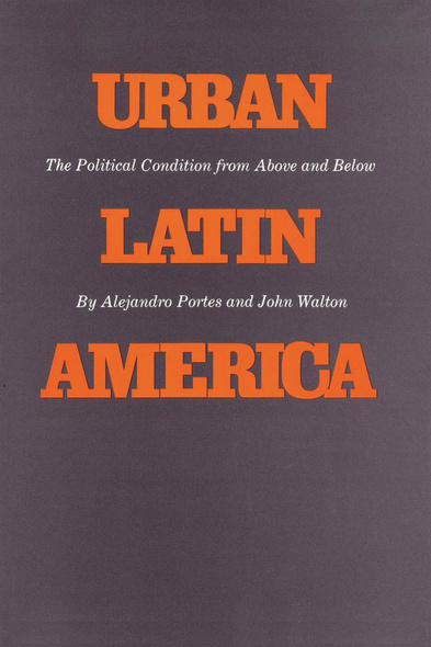 Urban Latin America