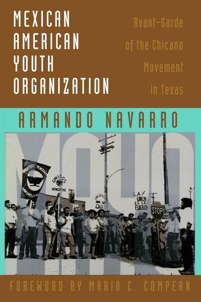 Mexican American Youth Organization