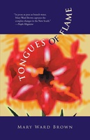 Tongues of Flame