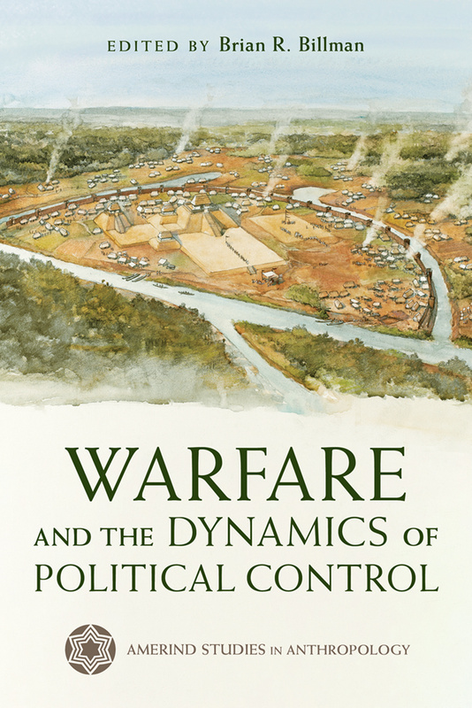 Warfare and the Dynamics of Political Control