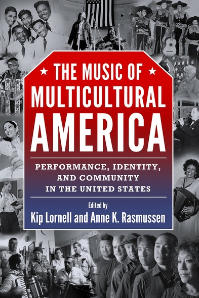 The Music of Multicultural America