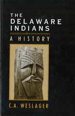 The Delaware Indians