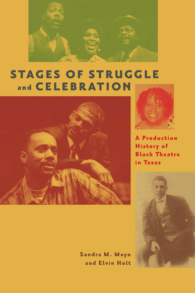 Stages of Struggle and Celebration