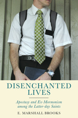 Disenchanted Lives