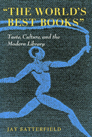 &quot;The World&#039;s Best Books&quot;